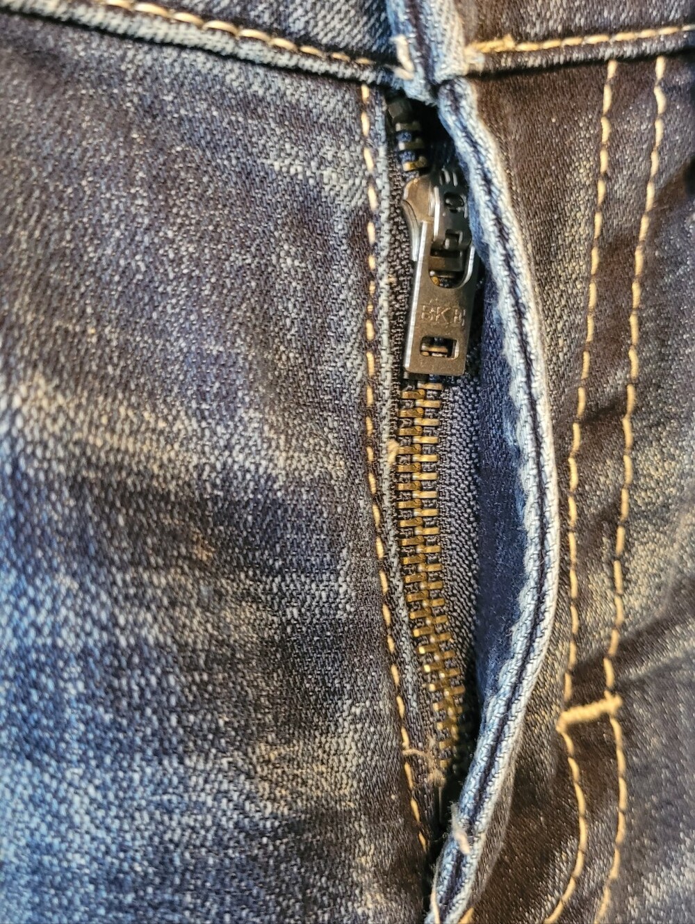 BKE AIDEN Jeans 28X30 - Picture 5 of 7